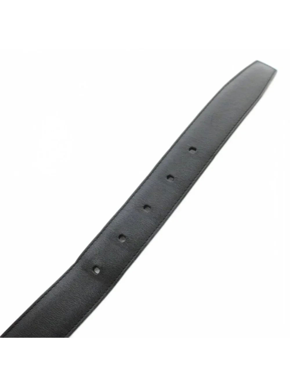 Cartier Belt Leather Black